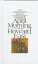 April Morning [UNABRIDGED] (Audio CD)