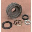 Belt Drives Aluminum Transmission Pulley - 32 Tooth , Material: Aluminum TP-32