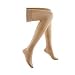 Medi Women's Sheer & Soft Moderate Support Standard Thigh Highs