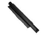 Toshiba Battery - Li-Ion, 9 Cell, 6000mAH, RoHS compliance version