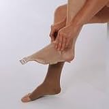 Mediven Foot Slippers, MDV90100