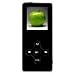 Produkt-Bild: MP3 Player X10i 4096 MB intr. sw