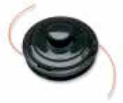 Echo Echomatic Trimmer Head .80