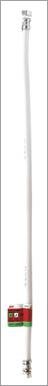 Faucet Supply Line (BLCC2466CPHEX) 5 each
