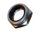 1-14 Jam Nylon Stop Nut (10 count)