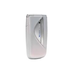 Mandarina Duck Moon weiss Handy