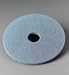 Kitchen & Housewares : 3100N 27 3M Niagara Aqua Burnishing Floor Pad 5