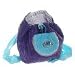 Purple Knapsack by Webkinz