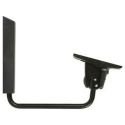 OMNIMOUNT 60.0WB-B Wall/Ceiling Bottom Mount Speaker Mounting Kit