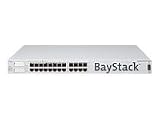 Nortel BS 470-24T SWITCH 24 10/100BTX ( AL2012E37 )