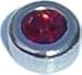 Search : Clearly Charming January Round Birthstone Heart Locket Charm