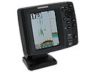 Humminbird 797C2 SI Combo NVB Fishing System Marine GPS Devices