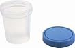 Amsino International Incorporated AS340 AMSure 4 oz Urine Specimen Container