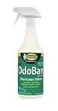 ODOBAN RTU DISINFECTANT12/32OZ