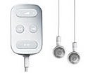 Apple iPod Remote and Earbuds for 3rd/4th Generation iPod and iPod mini [M9128G/A]