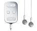 Apple iPod Remote and Earbuds for 3rd/4th Generation iPod and iPod mini [M9128G/A]
