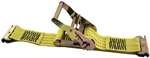 2 RATCHET STRAP 12 FT