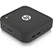 HP Chromebox K1L50UT#ABA Desktop (Black)