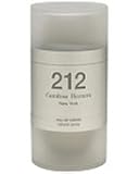 212 1.00 OZ EAU DE TOILETTE SPRAY WOMEN. DESIGNER:CAROLINA HERRERA