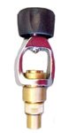 Submersible Systems Spare Air Yoke Refill Adapter