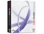 Adobe Acrobat 7 Professional Full Product mac