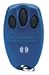 Tools & Hardware : Chamberlain 956D Do it Security+ Mini Remote Control
