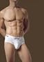 2(x)ist Men's Touch Contour Pouch Brief
