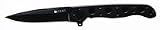M16-01 Compact EDC Knife Black
