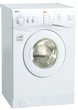 Danby DWM5500W Front Load Washer