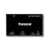 TS-RDM3KMulti Card Reader, USB 2.0, SDHC-kompatibel, schwarz