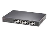 US Robotics 24-Port Gigabit Ethernet Switch ( USR997931 )