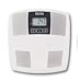 UM080 Scale plus Body Fat Monitor with Body Water %