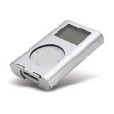 BELKIN Aluminum Case for iPod Mini