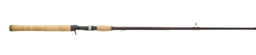 Lews SG Speed Stick Rod , 6-Feet 6-Inch (Medium Heavy Power, Fast Taper, Casting, Crankbait)