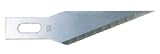 X-Acto Sharp Point Blade, #11 Modified, Higher Angle, 100/Pk