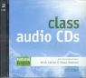 Natural English: Class Audio CDs Pre-intermediate level