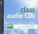 natural English Pre-Intermediate: Class Audio CDs (2): Class Audio CDs Pre-intermediate lev