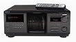 Sony CDP-CX455 400-Disc Megastorage CD Changer