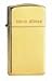 Zippo Solid Brass ��﫡ʥ֥饹�˥��åݡ� 1654 