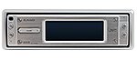JVC KD-LHX500 CD/MP3/WMA Receiver