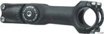 Kalloy Adjustable 26.0mm 90mm Black Stem