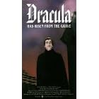 Dracula Has Risen From the Grave [VHS]