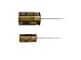 Aluminum Electrolytic Capacitors - Leaded 35volts 470uF 20% (1 piece)
