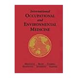 international occupational and environmental medicine 1e