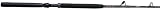Shakespeare One-Piece Extra Heavy Action Ugly Stik Custom Rod, 8-Feet