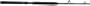 Shakespeare One-Piece Extra Heavy Action Ugly Stik Custom Rod, 8-Feet