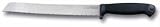 Bread Knife, Kraton Handle, 9.00 in. Blade