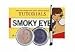 Learn The Lessons They Didnt Teach In School::Thats the tagline on Bare Escentuals Smoky Eye Tutorial. It consists of two eye shadows and a special double-sided makeup brush.::Celestine Glimmer is a highly shimmery pewter color you put all over your eyelid.::Skyline Eyeshadow is a dark gray lilac color you use along your lashline to create a dramatic effect.::It takes some practice and you have to use the glimmer very sparingly, but the smoky eye is a beautiful, striking look. ::Be sure to balance your look with a pale lip. Too much drama on the face and youll look like a flashback to the 1980s.::Try it and see what kind of trouble you can start with a smoldering eye.