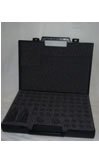 Plastic carry case - large