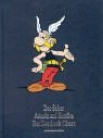 Asterix Gesamtausgabe, Bd.7, Der Seher - Asterix auf Korsika - Das Geschenk Caesars - Rene Goscinny